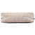 Céline Borsa a Spalla Celine Brown C Macadam Canvas Marrone Beige - vista 3