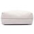 Tote Open Convertible in Vitello Daino bianco Prada Bianco sporco - vista 3