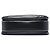 Borsa Gucci Black Medium Calfskin New Bamboo Top Handle Nero - vista 3