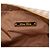 Pochette da polso in nylon Vichy beige Miu Miu - vista 5