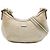 Gucci Beige GG Canvas Web Crossbody