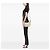 Gucci Beige GG Canvas Web Crossbody - vista 6