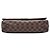 Louis Vuitton Marrone Damier Ebene District MM - vista 3