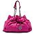 Tote Le Trente in agnello rosa cannage Dior