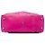 Tote Le Trente in agnello rosa cannage Dior - vista 3