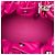 Tote Le Trente in agnello rosa cannage Dior - vista 4
