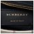 Burberry Black Small Haymarket Check Nylon e Pelle Dickens Crossbody Nero - vista 5