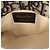 Dior Saddle Gürteltasche aus Blue Oblique Canvas Blau - Ansicht 4