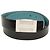 Cintura reversibile Hermès Black Box Calf e Togo H Plate Nero