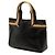 Borsa Web in pelle di vitello nera Gucci Nero - vista 2