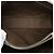 Céline Tote Celine Brown C Macadam Suede Marrone Cachi - vista 4