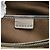 Céline Tote Celine Brown C Macadam Suede Marrone Cachi - vista 5