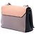 Twist Louis Vuitton Orange Tricolor Leather Lockme II BB Arancione - vista 2