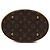 Petit Bucket Louis Vuitton Marrone Monogram - vista 3