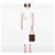 Petit Bucket Louis Vuitton Marrone Monogram - vista 6