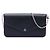 Pochette Félicie Pochette Felicie in pelle Epi nera Louis Vuitton Nero