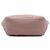 Borsa Gucci Pink Small Guccissima Bree Rosa - vista 3