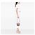 Borsa Gucci Pink Small Guccissima Bree Rosa - vista 7