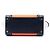 Céline Celine Orange Micro Tricolor Leder Luggage Tote - Ansicht 3