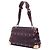 Louis Vuitton Purple Suhali Le Talentueux Porpora - vista 2
