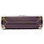 Louis Vuitton Purple Suhali Le Talentueux Porpora - vista 3