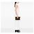 Céline Clutch de lona revestida Celine Marrón Macadam Castaño - vista 6