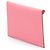 Hermès Kartenetui Envelope Pink Epsom MM - Ansicht 2