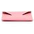 Hermès Kartenetui Envelope Pink Epsom MM - Ansicht 3