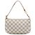 Louis Vuitton Pochette Accessoires in Damier Azur bianco