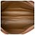 16 Céline Celine Clutch aus beschichteter Canvas Beige Macadam - Ansicht 4