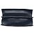 Miu Miu Blue Goatskin Madras Crossbody Blu navy - vista 3