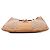 Borsa a tracolla Jackie in tela GG beige Gucci - vista 3
