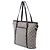 Borsa Tote Convertible Gucci Beige GG Supreme Joy - vista 2