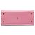 Borsa Sac De Jour in pelle rosa piccola Saint Laurent - vista 3