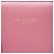 Borsa Sac De Jour in pelle rosa piccola Saint Laurent - vista 5