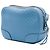 Borsa a tracolla Gucci Blue Microguccissima Bree Blu chiaro - vista 2