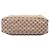 Gucci Beige GG Canvas Sukey Tote - Ansicht 3