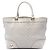 Gucci Guccissima Lovely Tote Weiß