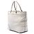 Gucci Guccissima Lovely Tote Weiß - Ansicht 2