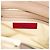 Valentino Brown Small Leather Rockstud Double Handle Tote Braun Fleisch - Ansicht 5