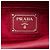 Borsa Bauletto Prada Red Small Saffiano Square Rosso - vista 5
