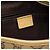 Gucci Beige GG Canvas Abbey D Ring Crossbody - vista 5