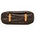 Louis Vuitton Marrone Monogram Galliera PM - vista 3