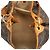 Louis Vuitton Marrone Monogram Galliera PM - vista 4