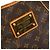 Louis Vuitton Marrone Monogram Galliera PM - vista 7