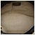 Fendi Brown Canvas Pequin Stripe Satchel - view 4