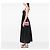 Borsa Gucci Pink Mini Calfskin Web 1947 Bamboo Top Handle in pelle di vitello Rosa - vista 5