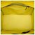 Céline Celine Yellow Mini Kalbsleder Luggage Tote Gelb - Ansicht 4