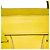 Céline Celine Yellow Mini Kalbsleder Luggage Tote Gelb - Ansicht 5