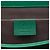 Borsa a tracolla Gucci Green Small Patent Interlocking G Verde - vista 5